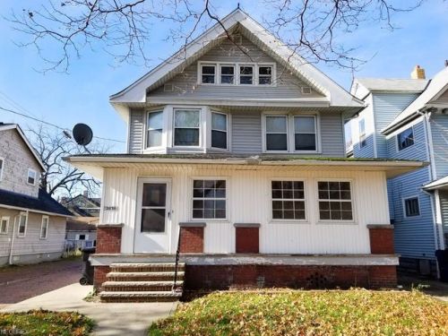 2170 83 St, Cleveland OH  44102-3804 exterior
