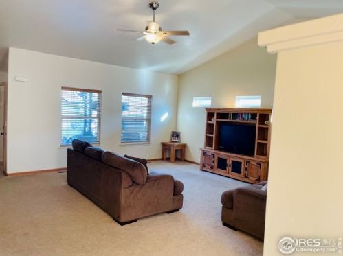 2245 Forecastle Dr, Fort Collins CO  80524-6781 exterior