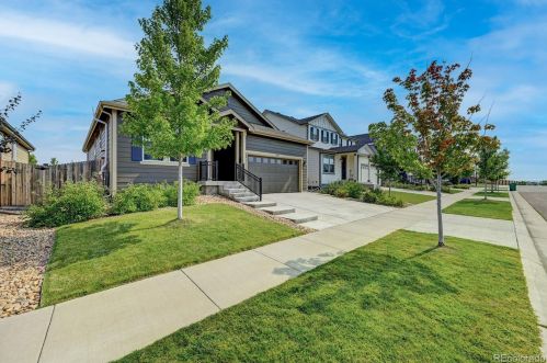 2072 Cathay Way, Aurora, CO 80013-6000