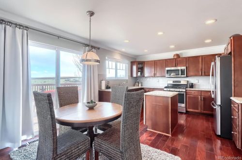 13004 Banyon Cir, Parker CO 80134-6679 exterior