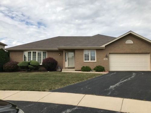 6134 Victoria Ct, Matteson, IL 60443-1800