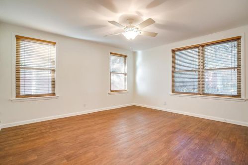 607 Clb Oak Dr, Fort Worth TX  76114-3346 exterior