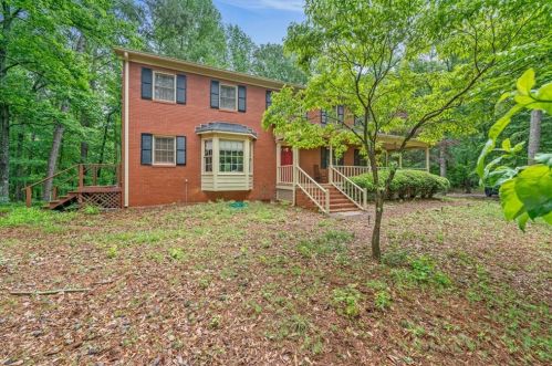 2225 Oglesby Bridge Rd, Conyers GA  30094-4221 exterior
