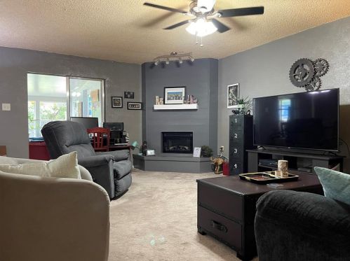 625 Admiralty Way, Fort Worth TX  76108-3902 exterior