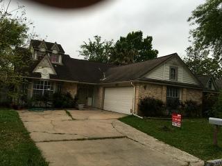 12739 Ashford Knoll Dr, Houston TX  77082-2148 exterior