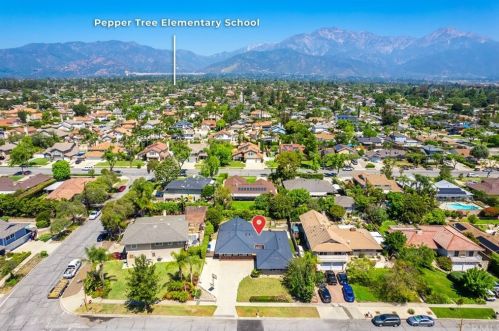 917 Notre Dame St, Upland CA 91786-2761 exterior