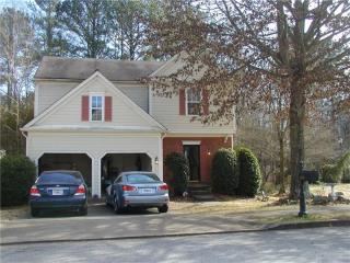 6060 Foxberry Ln, Roswell, GA 30075-6210