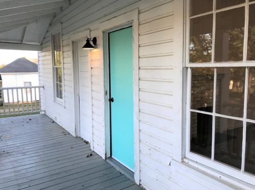 1811 Spring St, Conyers GA  30012-3761 exterior