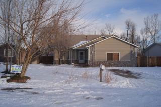 4740 Everglade Ct, Greeley, CO 80634-9274