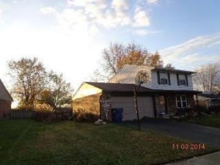 7790 Timber Hill Dr, Dayton, OH 45424-1951