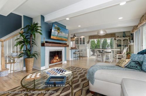 450 Tamiami Dr, Lavallette NJ  08735-3035 exterior