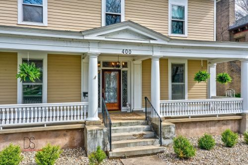 400 Pearl St, Ottawa, IL 61350-3042