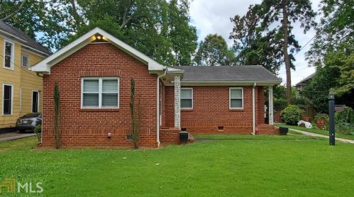 1780 John Calvin Ave, Atlanta, GA 30337-2050