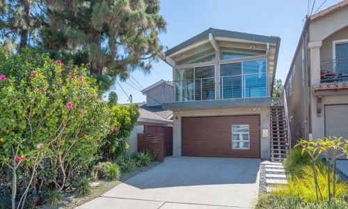 308 Anderson St, Manhattan Beach, CA 90266-6612