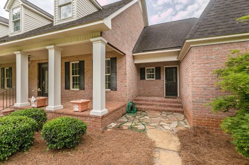 2649 Amity Rd, Washington, GA 30673-3861