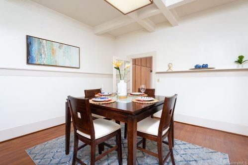 1011 14 Ave, Honolulu HI  96816-3640 exterior