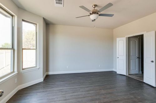 7877 Waxwing Cir, Fort Worth TX  76137-1089 exterior