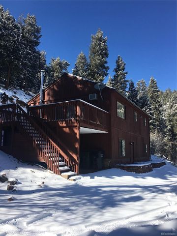 32825 Timber Ridge Rd, Lakewood, CO 80439