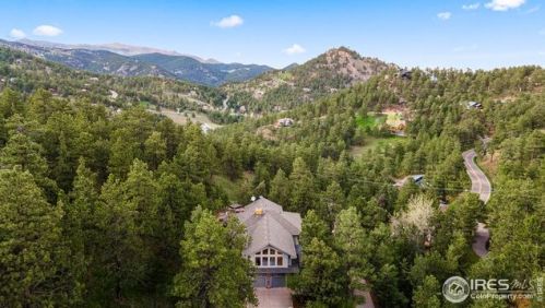 500 Timber Ln, Boulder CO  80304-0484 exterior