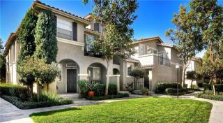 1606 Elk Grv, Irvine CA  92618-4032 exterior