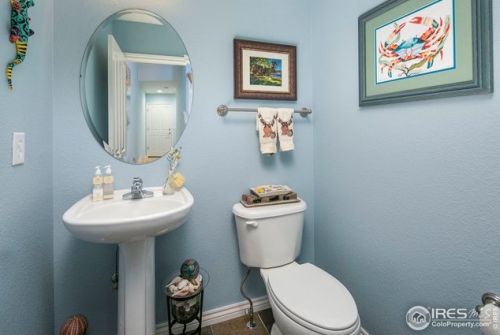 375 Laramie Blvd, Boulder CO  80304-4794 exterior