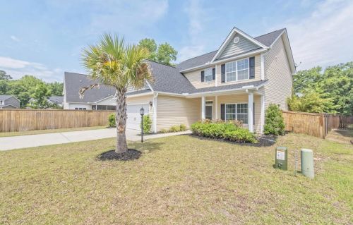 3406 Hamlett Ct, Johns Island, SC 29455-8524