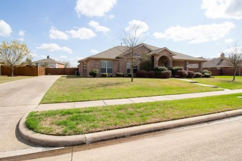 218 Roy Rogers Ln, Plano, TX 75094-3662