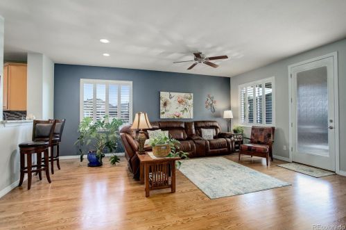 15205 Willow Dr, Denver CO  80602-7986 exterior