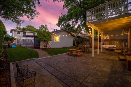 413 Figueroa St, Folsom CA  95630-2507 exterior