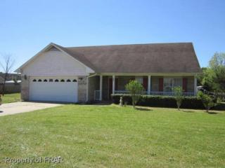 685 Wayside Rd, Raeford, NC 28376-6504