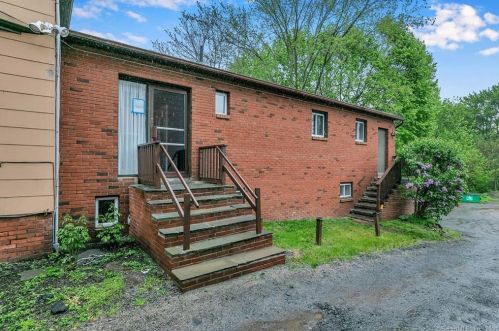 491 Main St, Meriden, CT 06450-6027