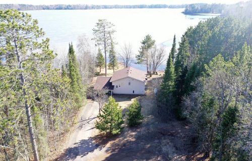 6334 Juniper Ln, Mckinley, MN 55741-8234
