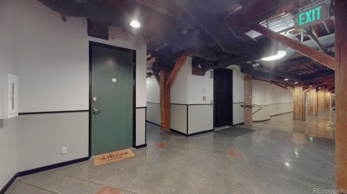 1720 Wynkoop St, Denver CO  80202-1076 exterior
