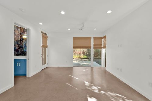 203 46th St, Austin TX  78751-3018 exterior