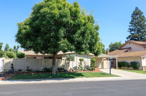 1610 June Dr, Modesto, CA 95350-4434