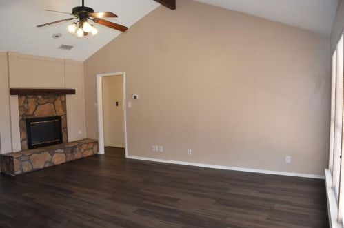 1008 Westminster Dr, Midlothian TX  76063 exterior