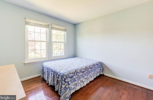 344 Greenspring Ln, Silver Spring MD 20904-1165 exterior