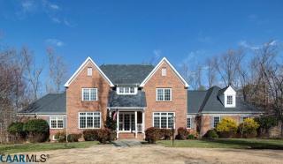 1037 Club Dr, Keswick, VA 22947-2613