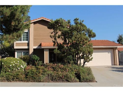 19616 Vista Hermosa Dr, Walnut, CA 91789-1638