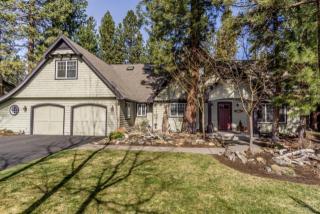 456 Tyee Dr, Black Butte Ranch OR  97759-9406 exterior