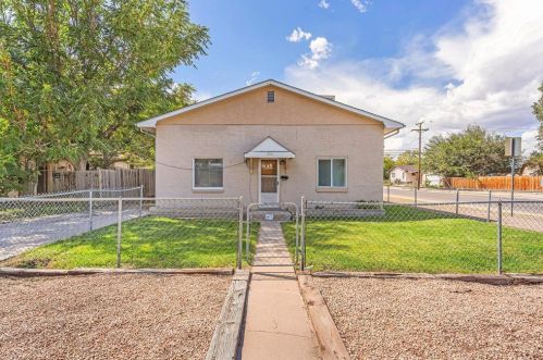 1901 Belmont Ave, Pueblo, CO 81004-3608
