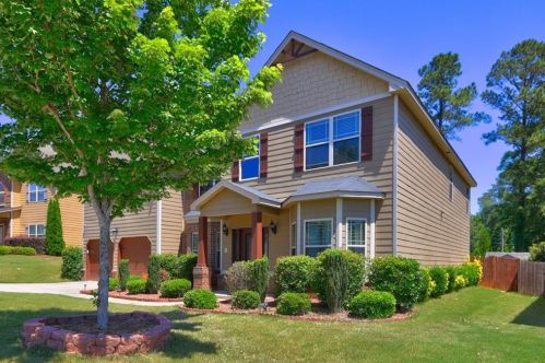 1862 Ivy View Walk, Loganville, GA 30052-5925