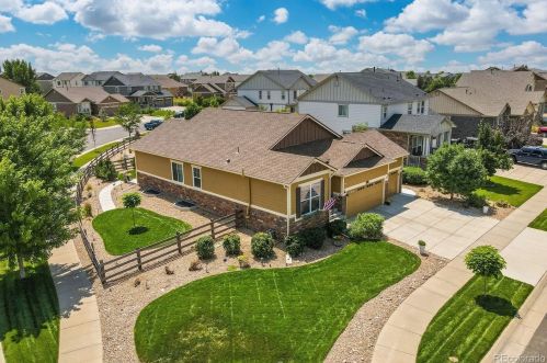 24424 4th Dr, Aurora CO  80018-1594 exterior