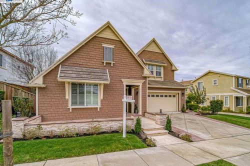 6120 Kearny Way, San Ramon, CA 94582-5959