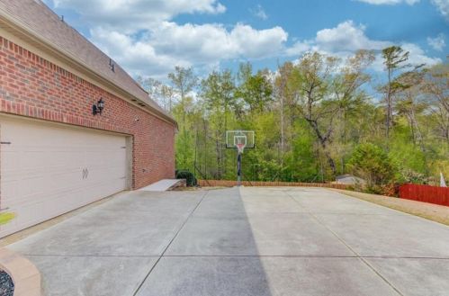 4508 Bridgehaven Ct, Lithonia, GA 30039-7329