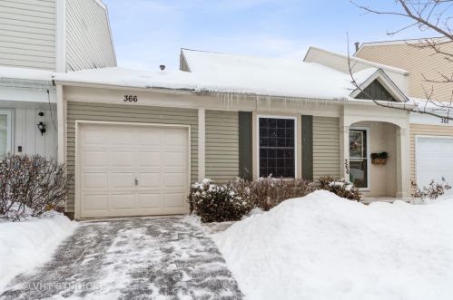 366 Birchwood Ave, Palatine, IL 60067-2478