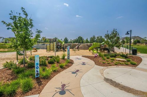 24896 Calhoun Pl, Denver CO 80016-2818 exterior