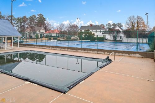 244 Memory Ln, Stockbridge GA  30281-6294 exterior