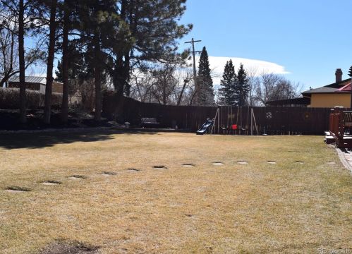 7372 Spruce St, Englewood CO 80112-1752 exterior