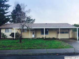 359 Gentle Ave, Monmouth, OR 97361-1110